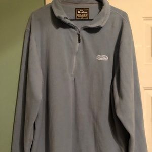 Women’s / Men’s Drake Pullover